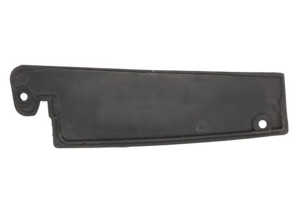 Face kit, fr bumper Pacol MAN-FB-062R