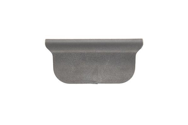 Face kit, fr bumper Pacol MAN-FB-063