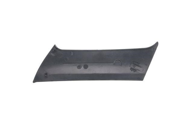 Face kit, fr bumper Pacol MAN-FB-074L