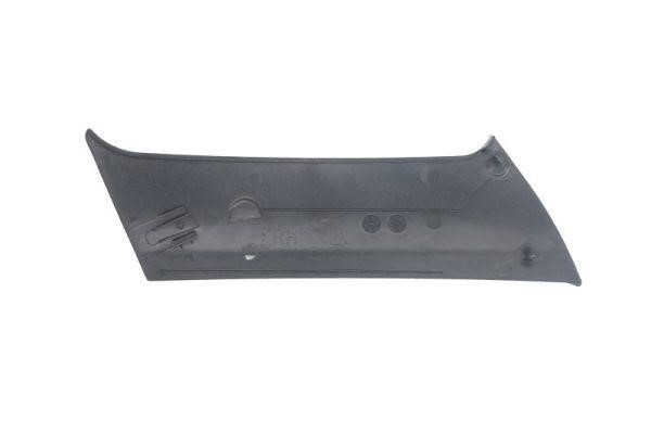Face kit, fr bumper Pacol MAN-FB-074R
