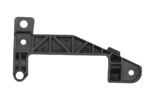 Face kit, fr bumper Pacol MAN-FB-076L