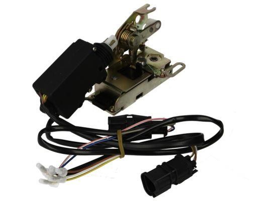 Car door lock MAN: MANDH002 Pacol Door lock