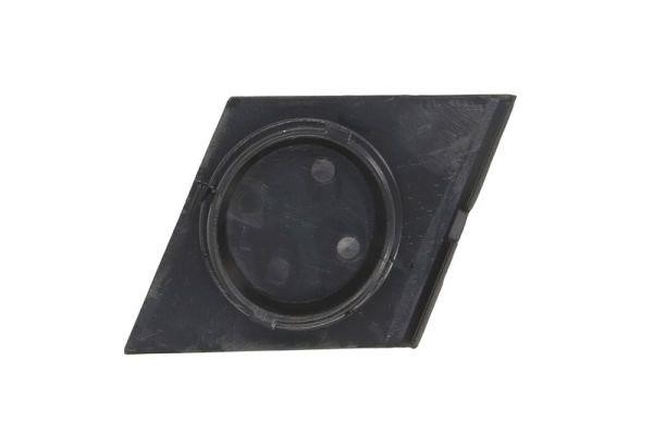 Face kit, fr bumper Pacol MAN-FB-082L