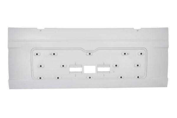 Radiator grill MAN: MANFP006 Pacol Grille radiator