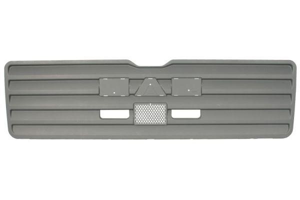 Radiator grille MAN: MANFP007 Pacol Grille radiator