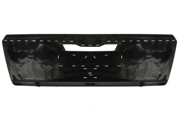Radiator grill MAN: MANFP008 Pacol Grille radiator