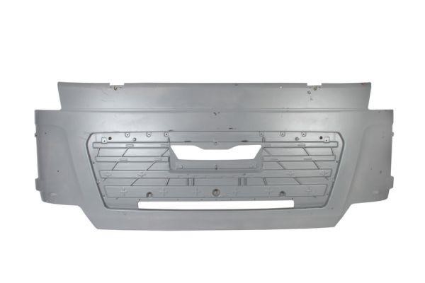 Radiator grill MAN: MANFP009 Pacol Grille radiator