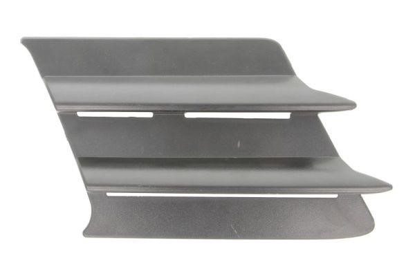 MANFP010R Pacol Bracket bumper