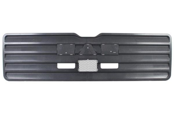 Bumper mesh MAN: MANFP014 Pacol Grille radiator