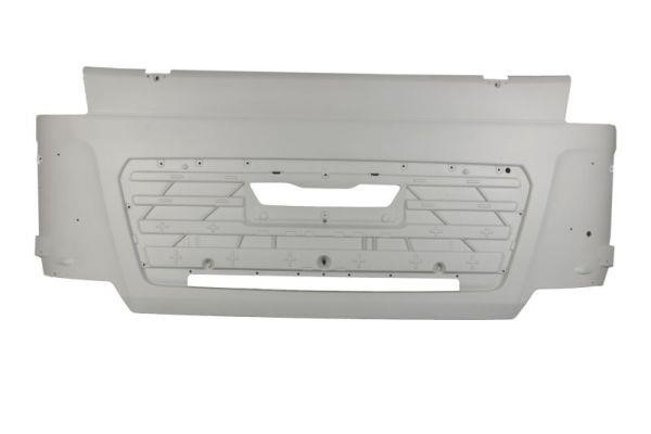 Radiator grille MAN: MANFP017 Pacol Grille radiator