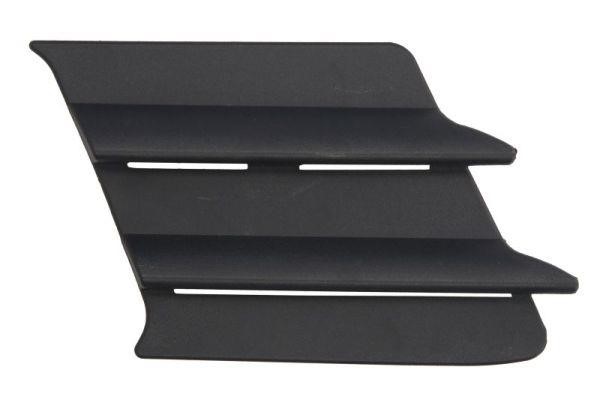 MANFB021R Pacol Face kit, fr bumper