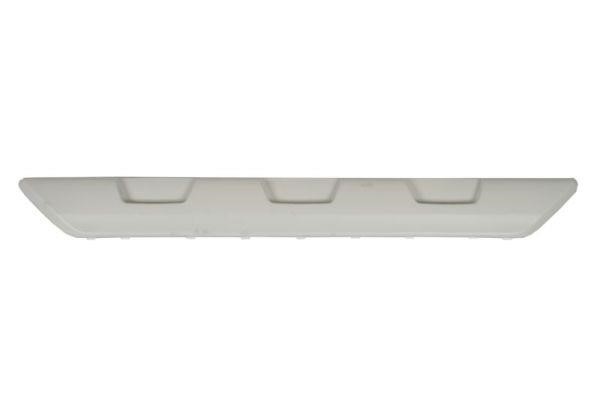 Bumper mesh MAN: MANFB022 Pacol Front bumper grill