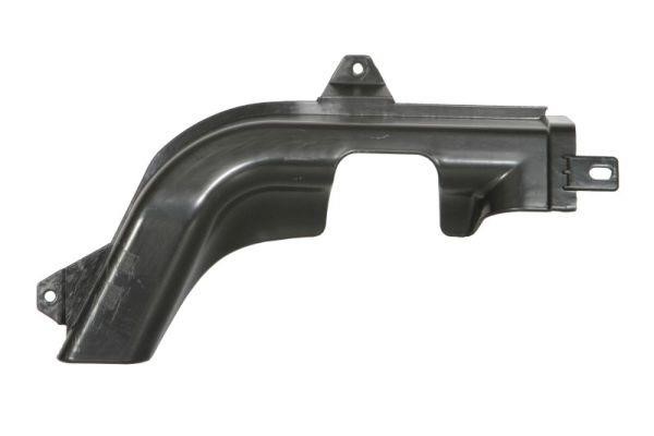 MERCP009R Pacol Trim front bumper right
