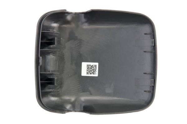 Side mirror housing Pacol MAN-MR-043R