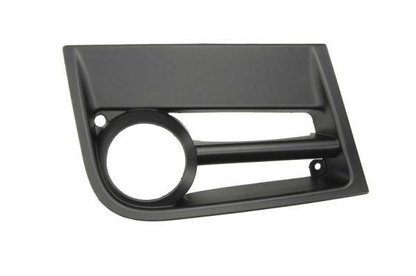 MERCP027L Pacol Front bumper grille (plug) left