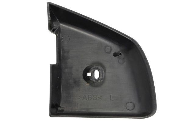 Side mirror housing Pacol MAN-MR-050L