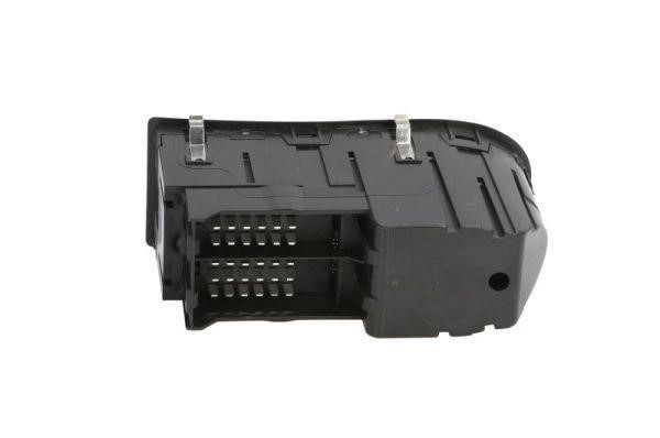 Power window button Pacol MAN-PC-003