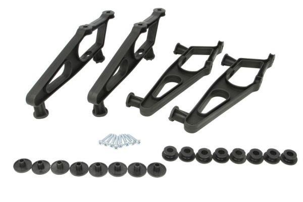 MANSMK002 Pacol Mounting Kit, sun visor