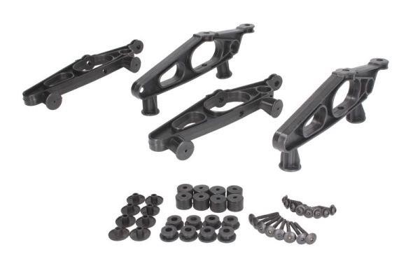 MANSMK003 Pacol Mounting kit, sun visor