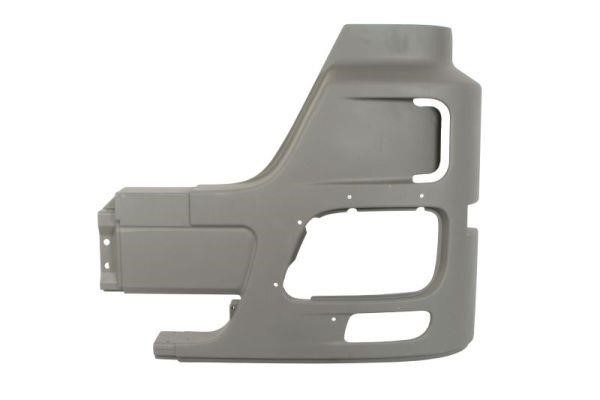 MERFB004L Pacol Front bumper corner left