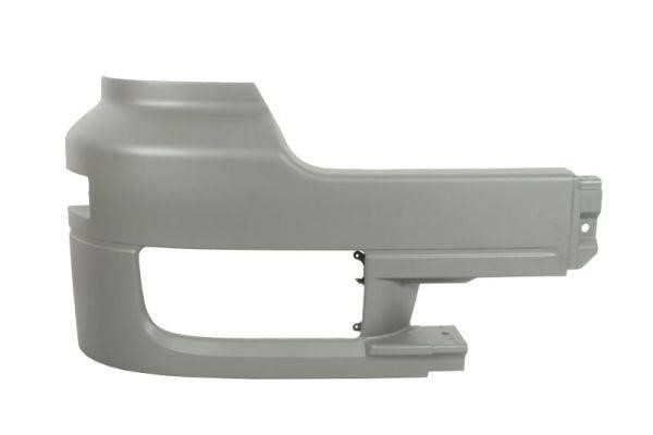 MERFSB002R Pacol Front bumper corner right