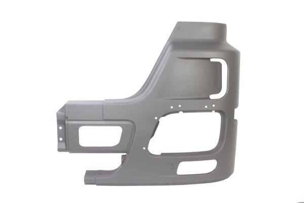 MERFB011L Pacol Front bumper corner left