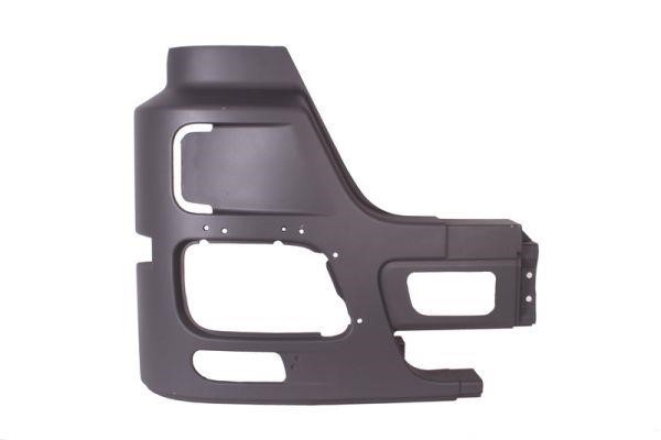 MERFB012R Pacol Front bumper corner right