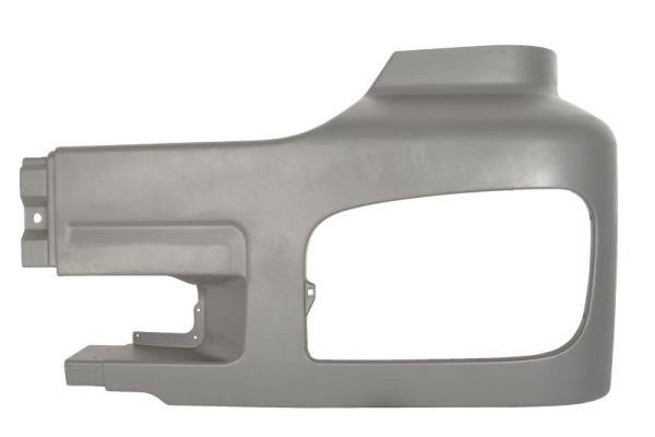 MERFB017R Pacol Front bumper corner right