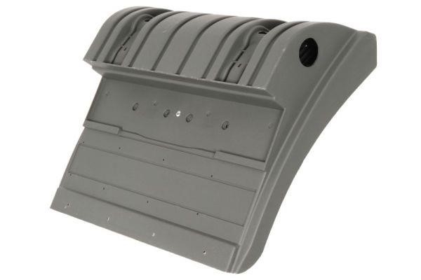 MERMG002L Pacol Front fender left