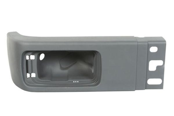 MERFSB001R Pacol Front bumper corner right