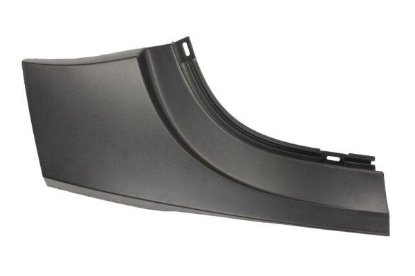 Fender mounts Mercedes: MERMR051 Pacol Bracket outside mirror