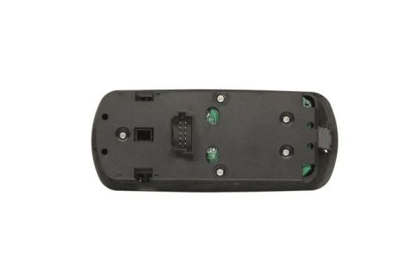 Pressure Switch, axle load limitation Pacol MER-PC-003