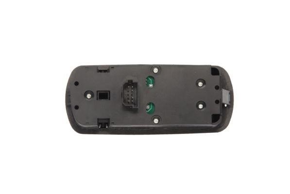 Power window button Pacol MER-PC-004