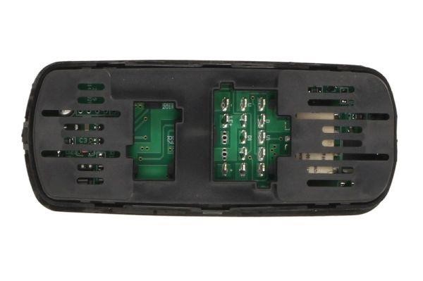 Power window button Pacol MER-PC-008