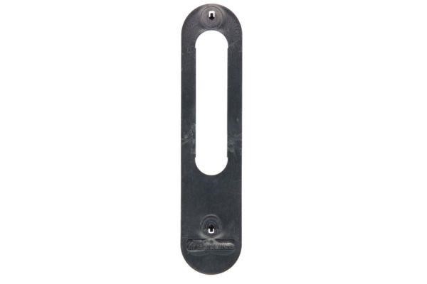 RVIFB020 Pacol Face kit, fr bumper