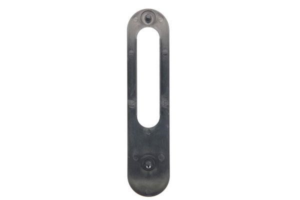 Face kit, fr bumper Pacol RVI-FB-020