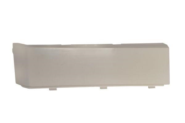 RVIFP007L Pacol Grille radiator