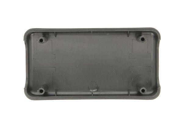 Cover side mirror Pacol RVI-MR-017