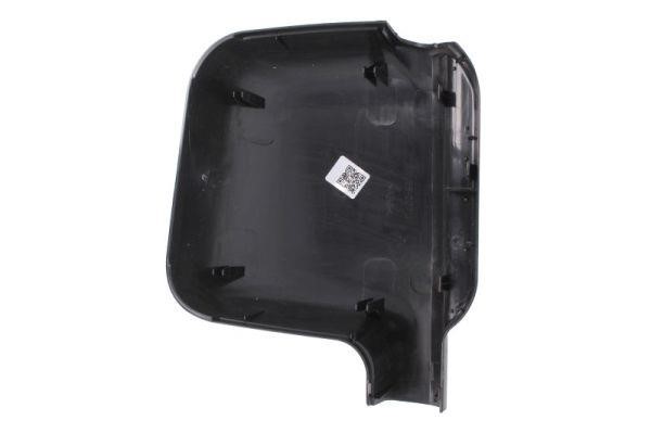 Outside mirror housing Pacol RVI-MR-018L