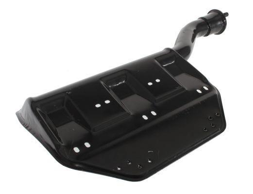 SCAMS001 Pacol Wing mounting kit