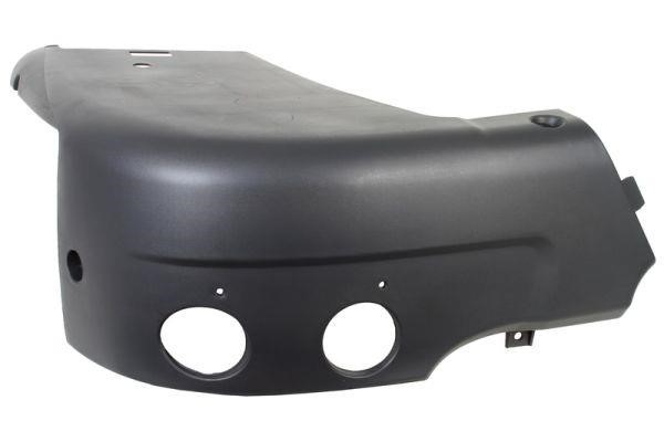 SCACP002L Pacol Front bumper corner left