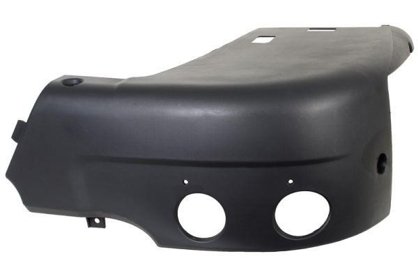 SCACP002R Pacol Front bumper corner right