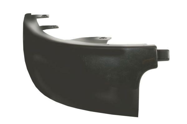 VOLFB005R Pacol Front bumper corner right