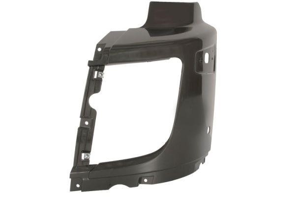 VOLFB028L Pacol Front bumper corner left