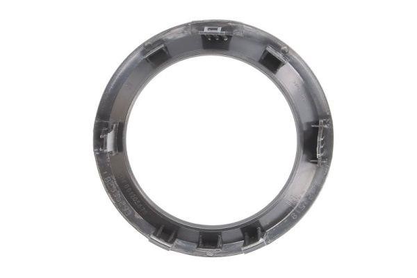 Face kit, fr bumper Pacol VOL-FB-031R