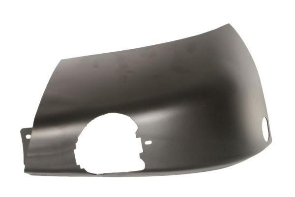 VOLFB032R Pacol Front bumper corner right