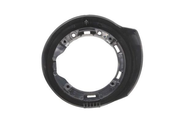 Face kit, fr bumper Pacol VOL-FB-034L