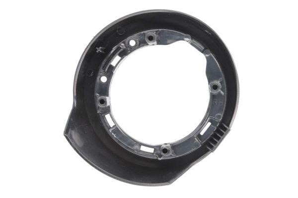 Face kit, fr bumper Pacol VOL-FB-034R
