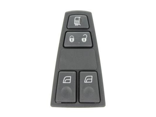 Power window button Pacol VOL-PC-002