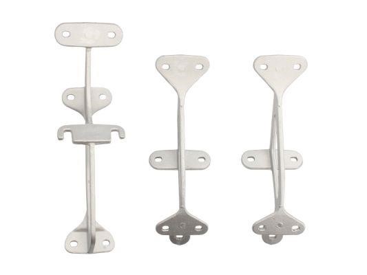 VOLSMK002 Pacol Mounting Kit, sun visor